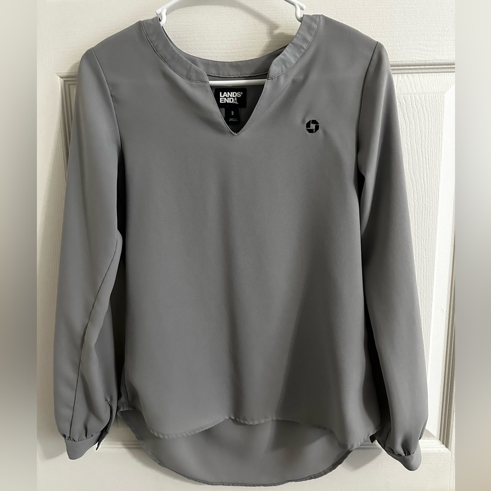 Lands end Chase long sleeve!